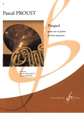 Pimperl